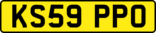 KS59PPO