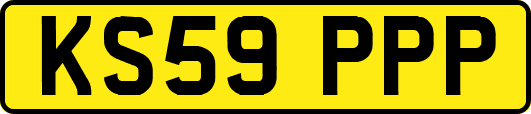 KS59PPP