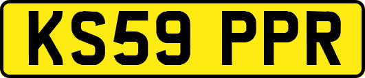 KS59PPR