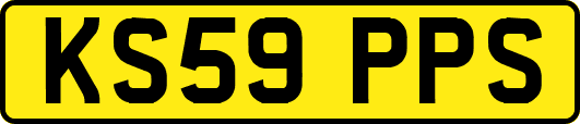 KS59PPS