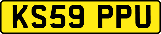 KS59PPU