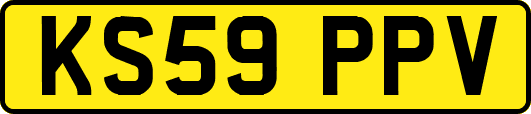 KS59PPV