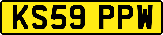 KS59PPW