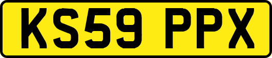 KS59PPX