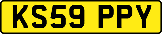 KS59PPY