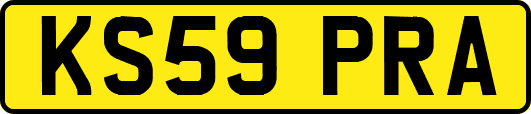 KS59PRA