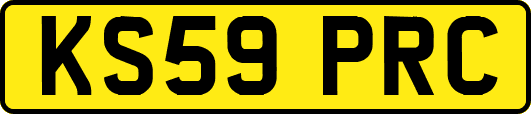 KS59PRC