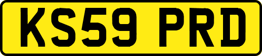 KS59PRD