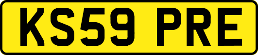 KS59PRE