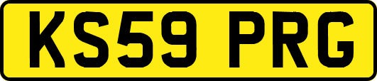 KS59PRG