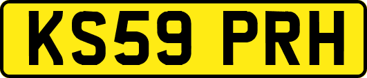 KS59PRH