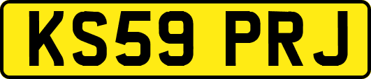 KS59PRJ