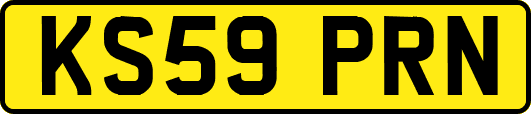 KS59PRN
