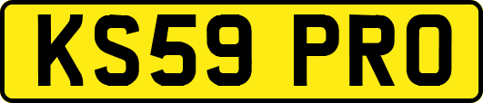 KS59PRO
