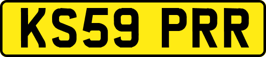 KS59PRR