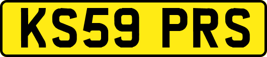 KS59PRS