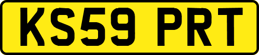 KS59PRT