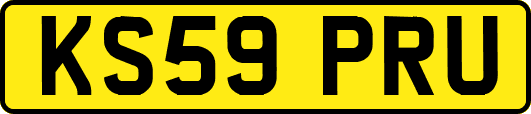 KS59PRU