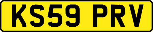 KS59PRV