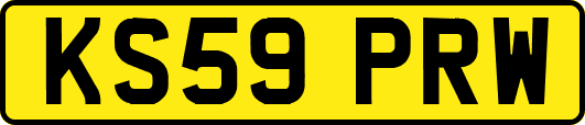 KS59PRW