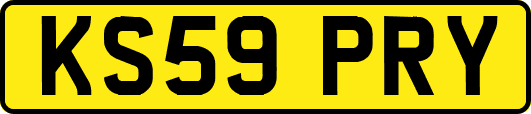 KS59PRY