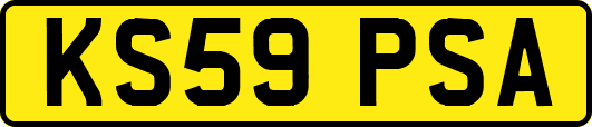 KS59PSA