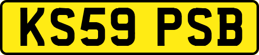 KS59PSB