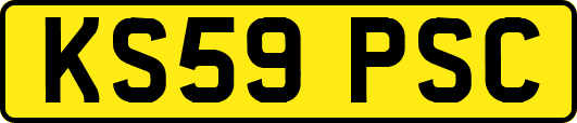 KS59PSC