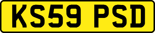 KS59PSD