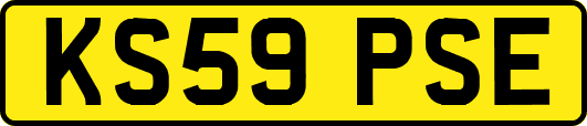 KS59PSE
