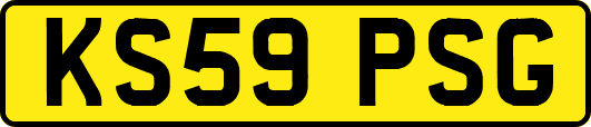 KS59PSG