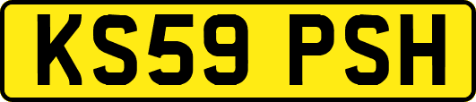 KS59PSH