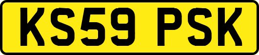 KS59PSK