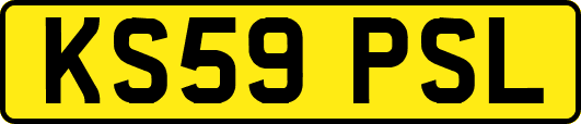 KS59PSL