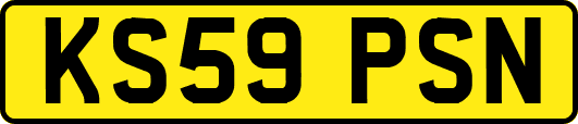 KS59PSN