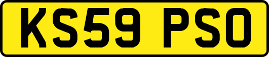 KS59PSO