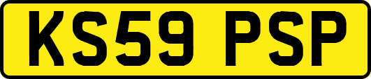 KS59PSP