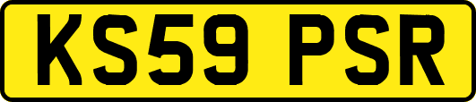 KS59PSR
