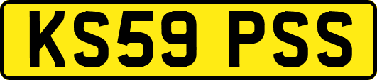 KS59PSS