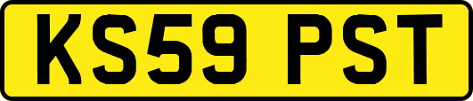 KS59PST
