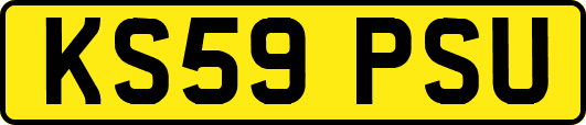 KS59PSU