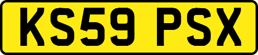 KS59PSX