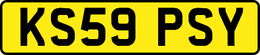 KS59PSY