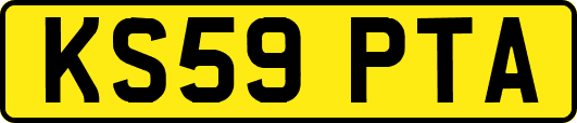 KS59PTA