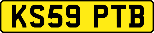 KS59PTB