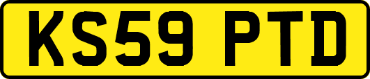 KS59PTD