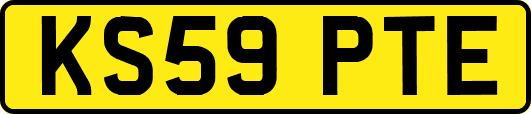 KS59PTE