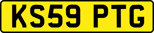 KS59PTG
