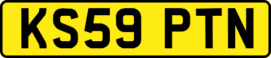 KS59PTN