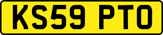KS59PTO